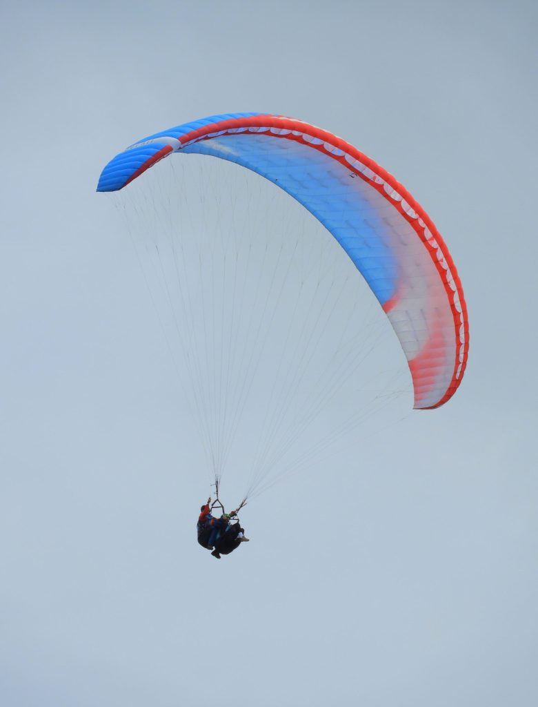 Volare Parapente (27)
